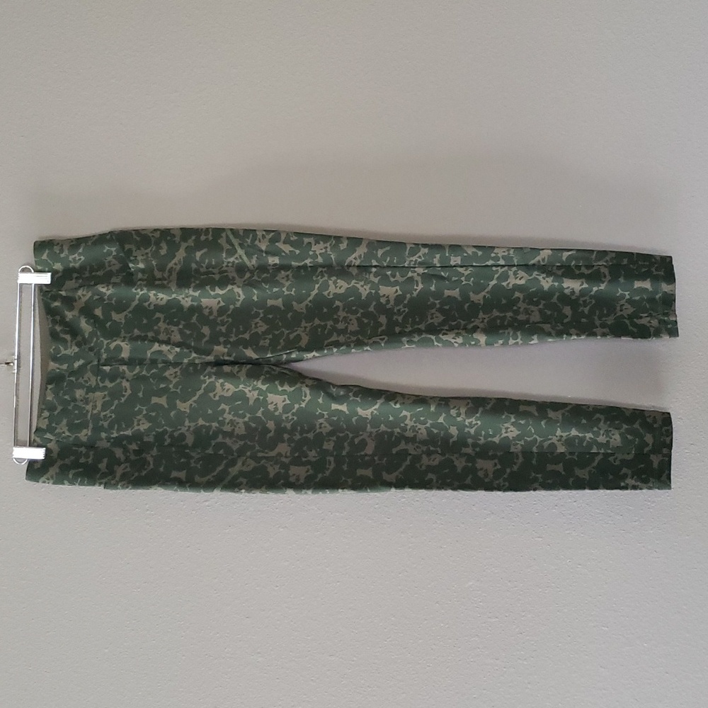 Cabi Marathon Legging - Camo